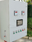 24 Nm3 / Hr Output PSA Oxygen Generator Automation يتم التحكم فيها بواسطة PLC