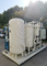 88Nm3 / ساعة آلة مولد الأكسجين الصناعي لإنتاج الأكسجين عالية الكفاءة